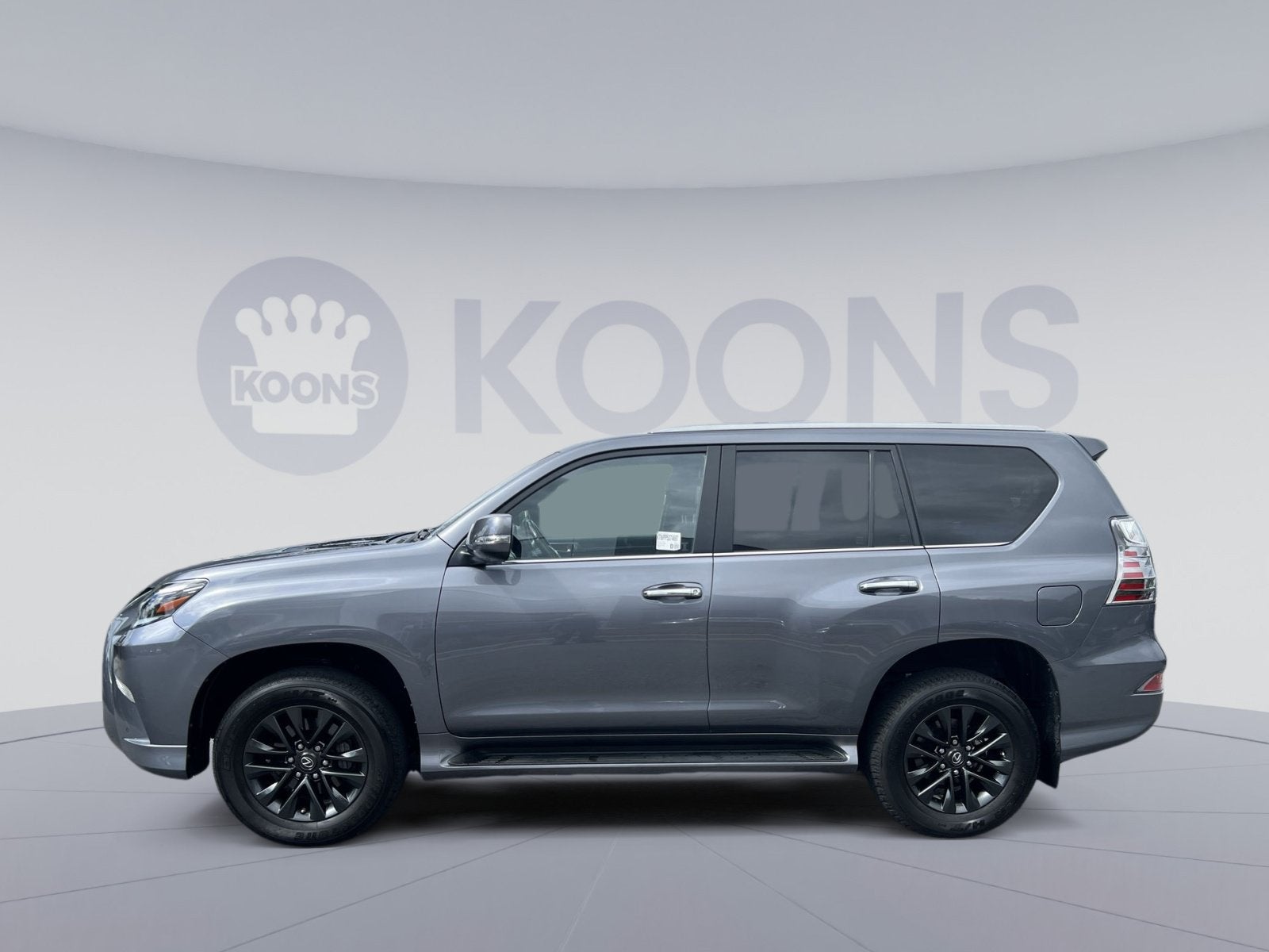 2023 Lexus GX 460