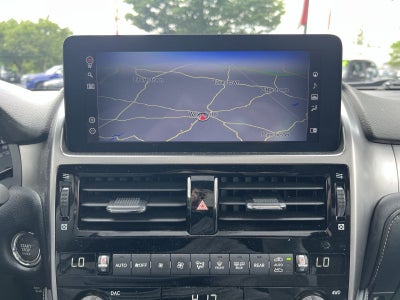 2023 Lexus GX 460