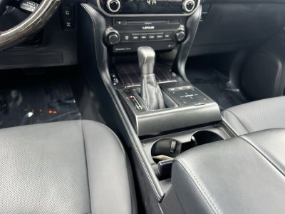 2023 Lexus GX 460