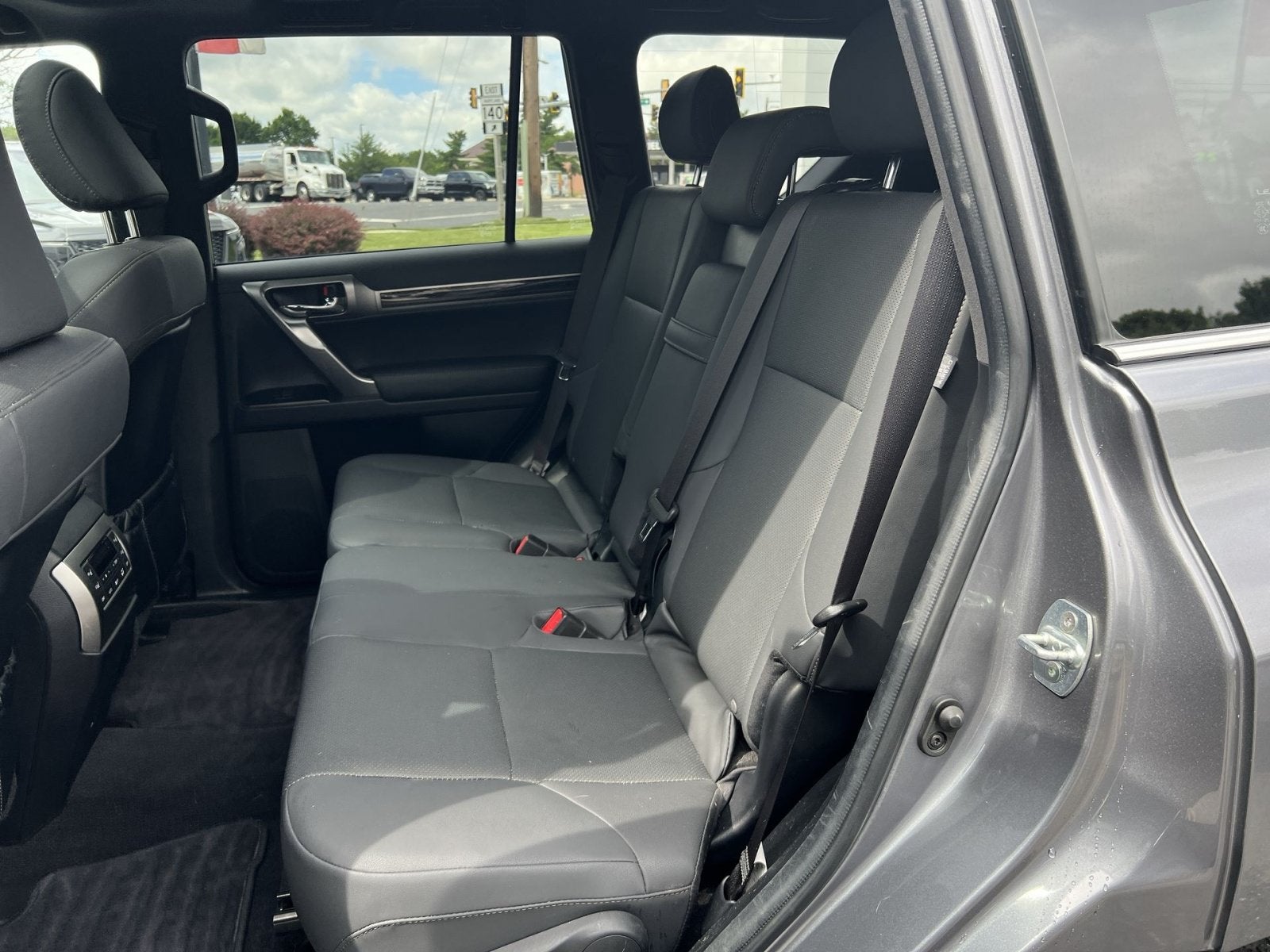 2023 Lexus GX 460