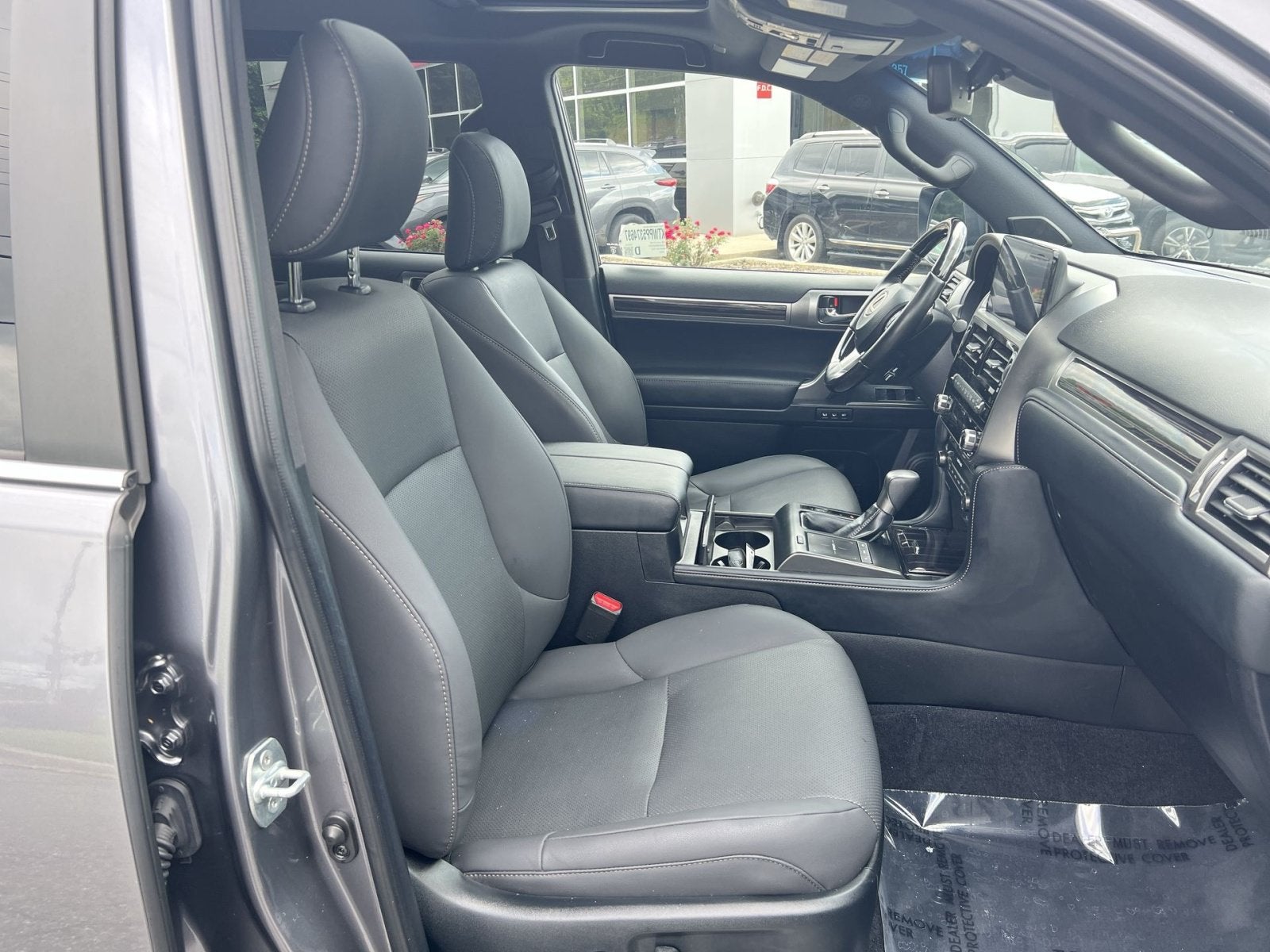2023 Lexus GX 460