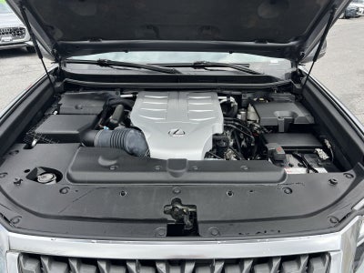 2023 Lexus GX 460