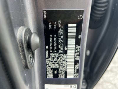 2023 Lexus GX 460