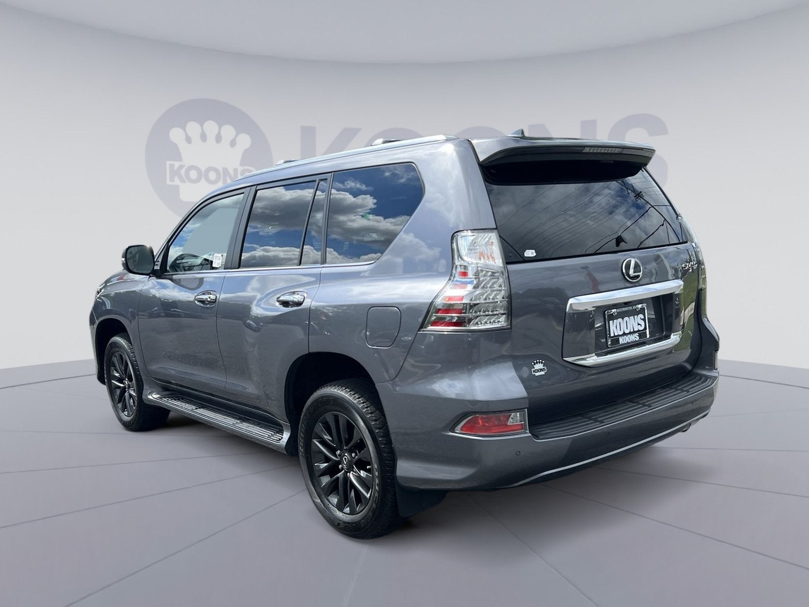 2023 Lexus GX 460