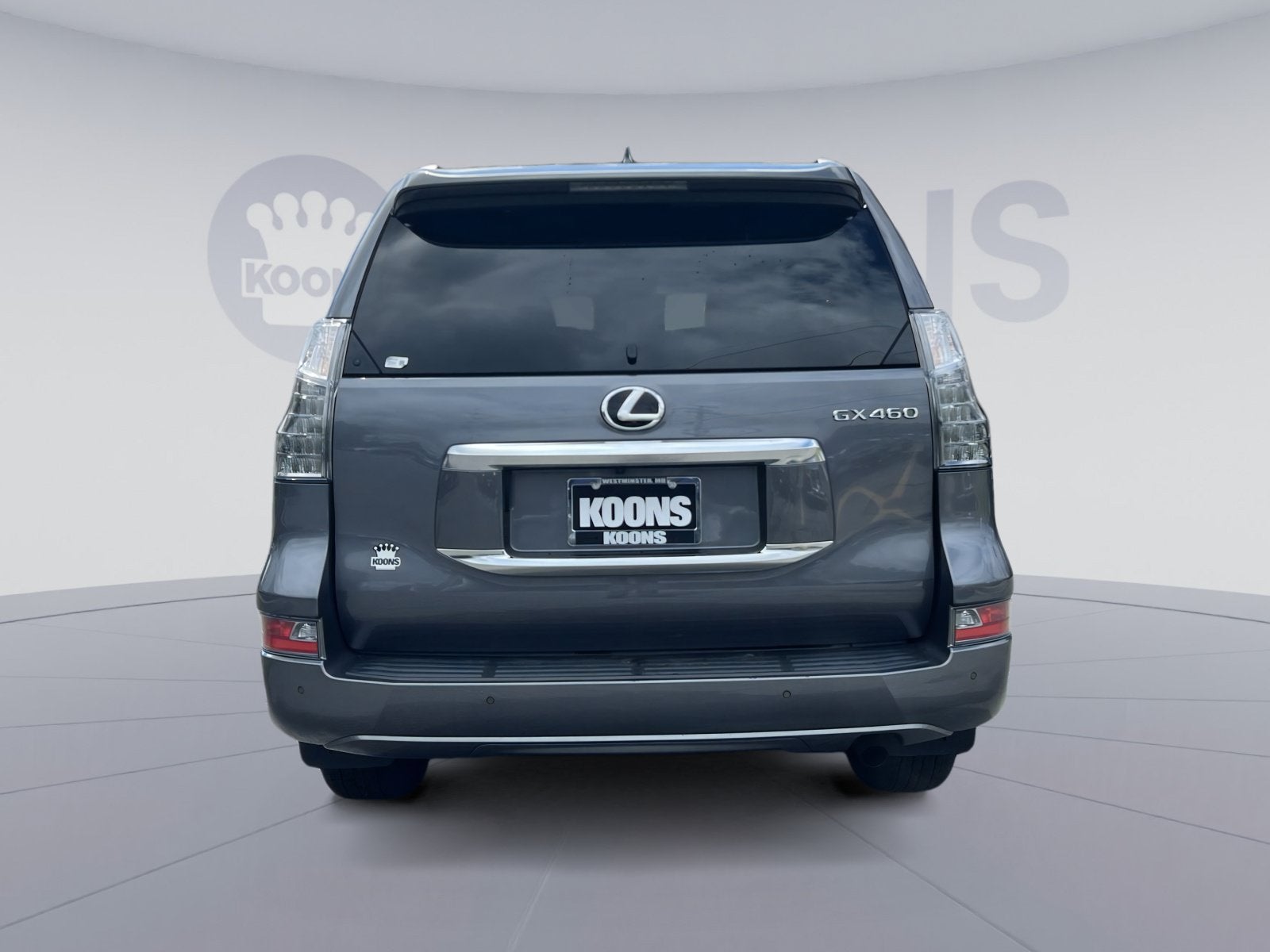 2023 Lexus GX 460