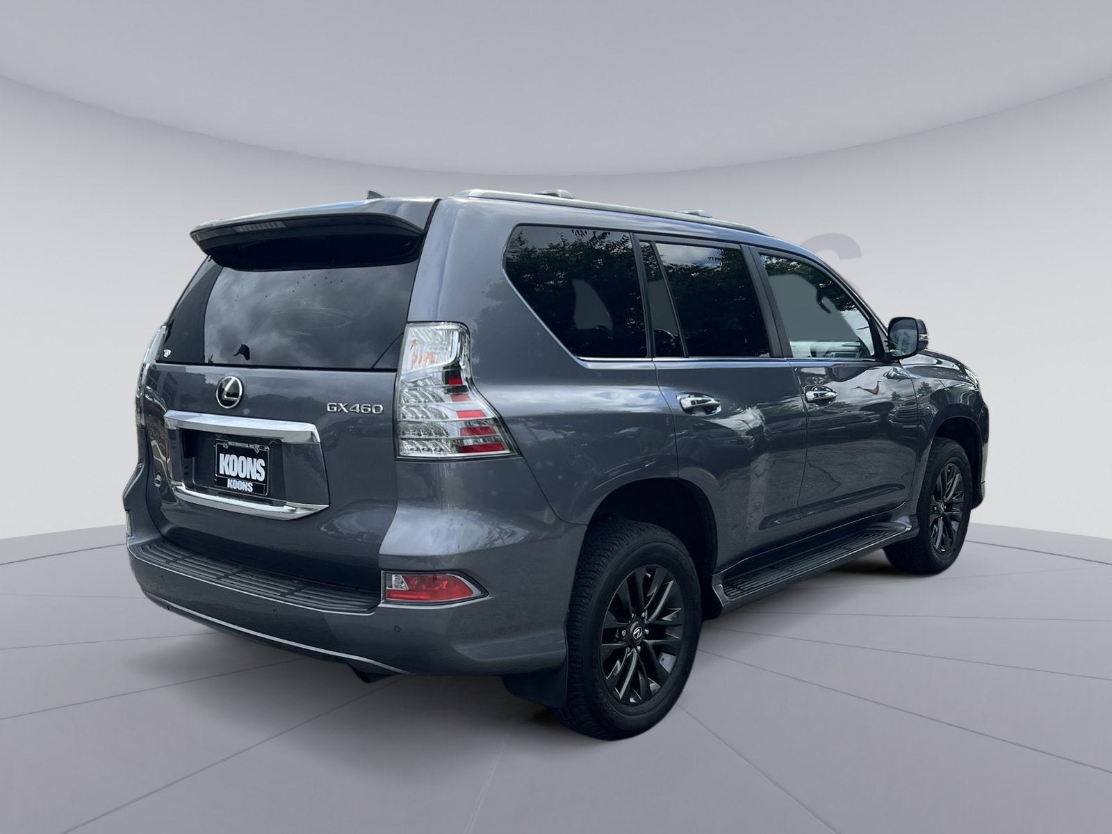 2023 Lexus GX 460
