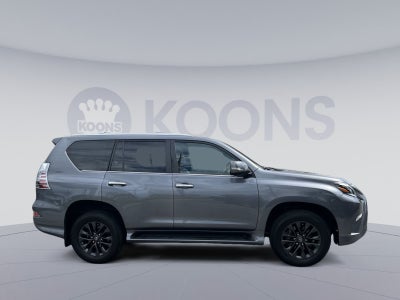2023 Lexus GX 460