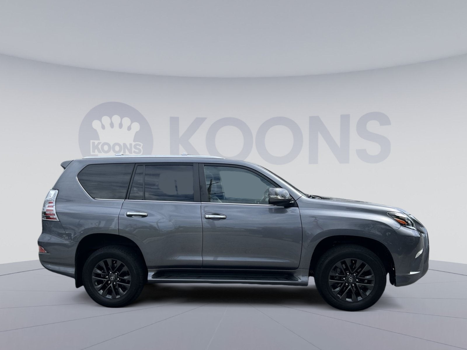 2023 Lexus GX 460