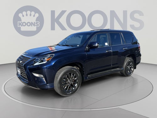 2023 Lexus GX 460