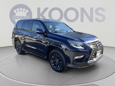 2023 Lexus GX 460