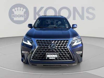 2023 Lexus GX 460