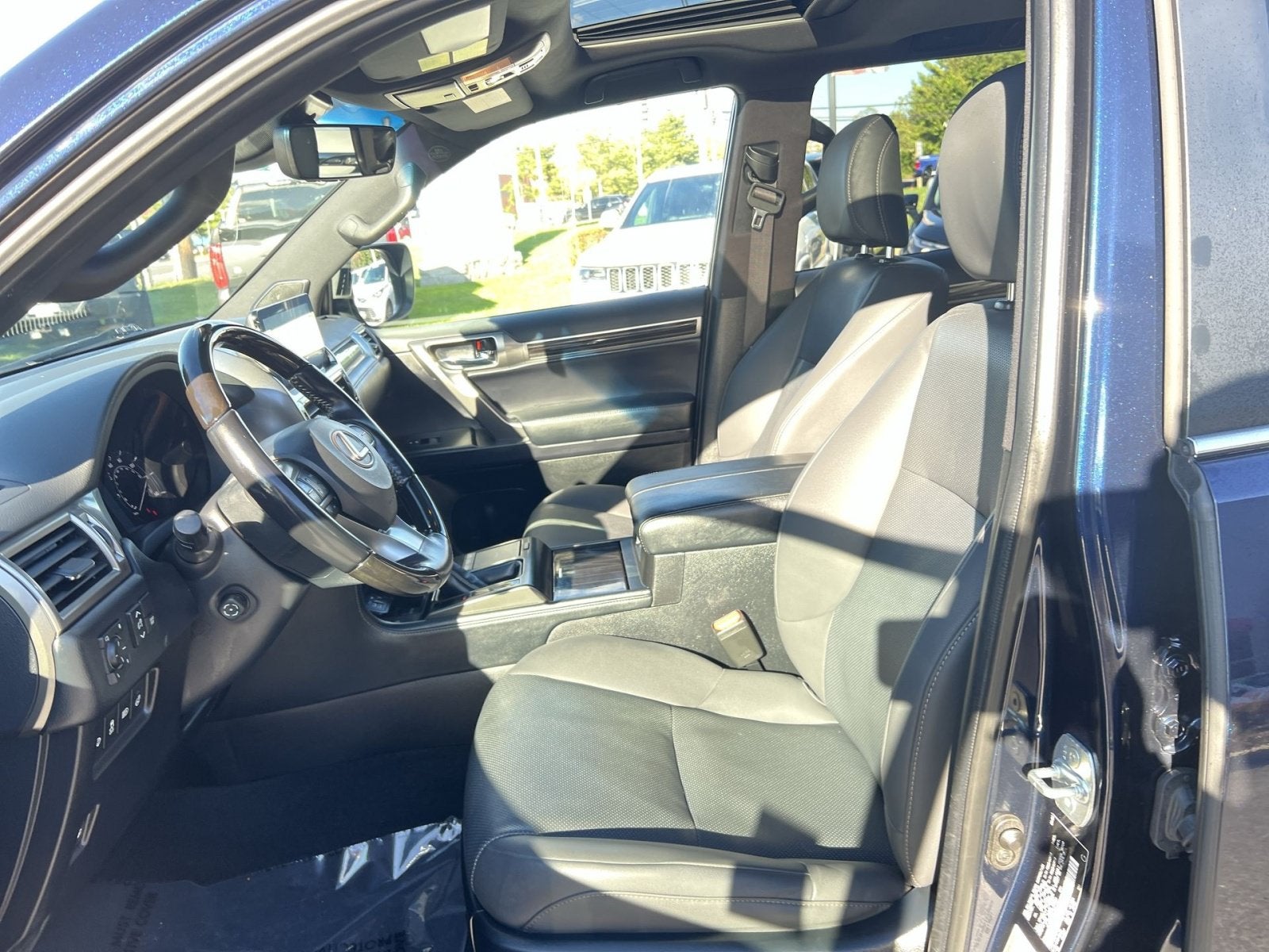 2023 Lexus GX 460