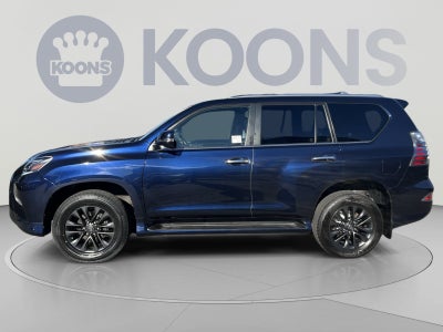 2023 Lexus GX 460