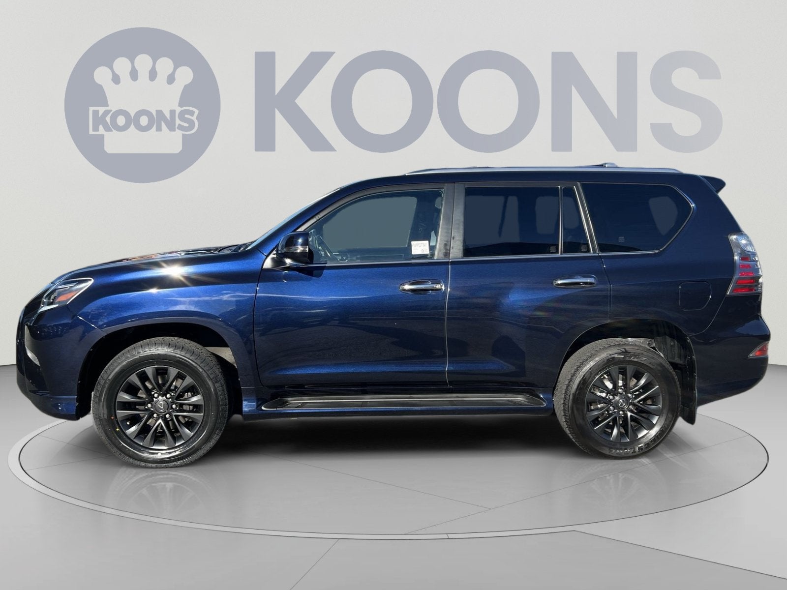 2023 Lexus GX 460