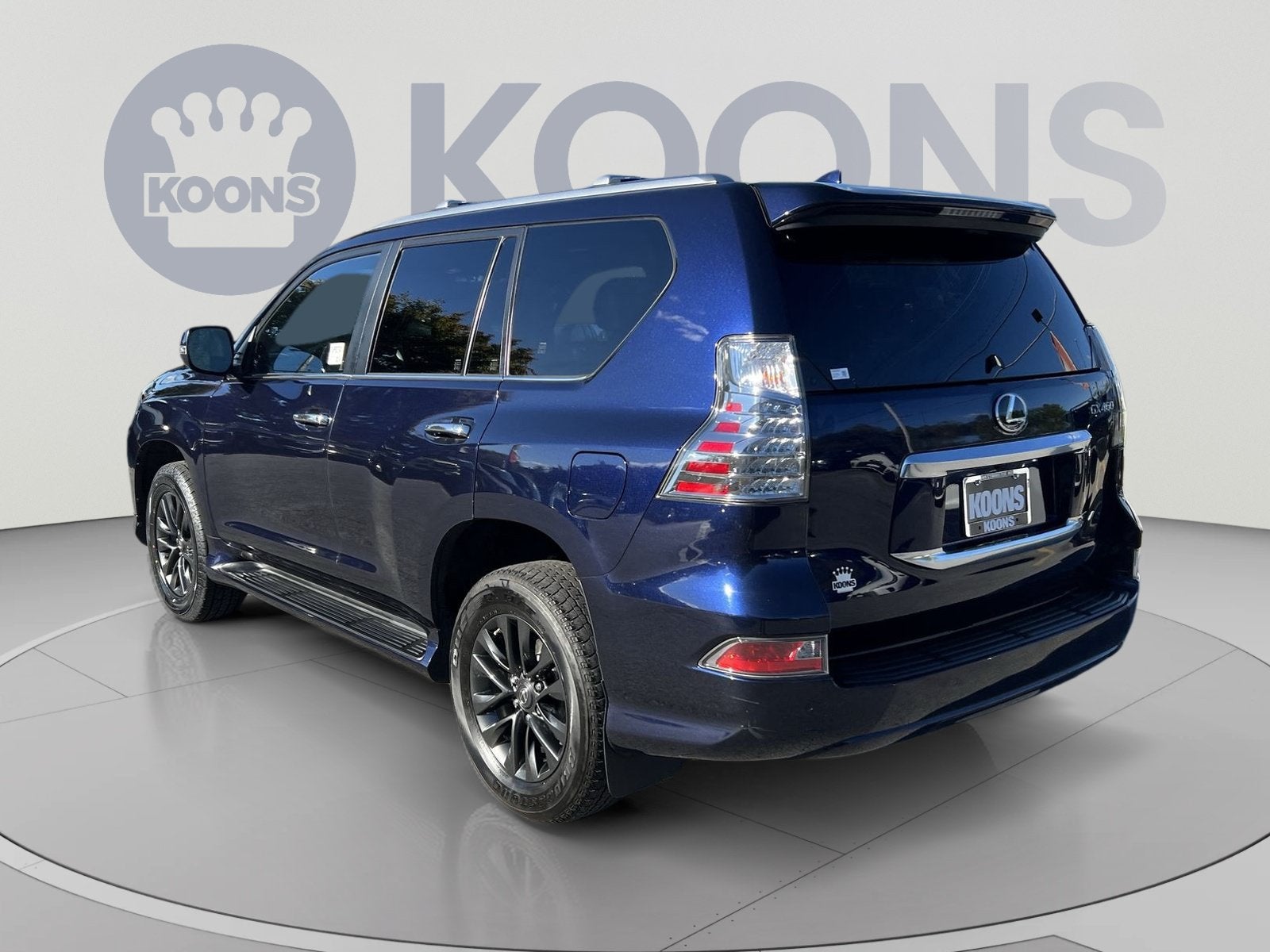 2023 Lexus GX 460