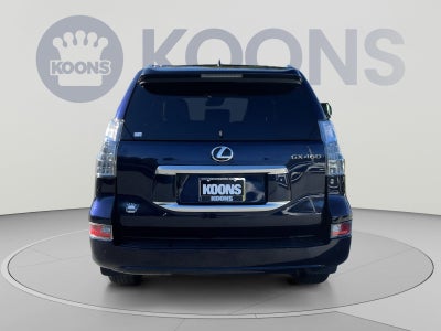 2023 Lexus GX 460