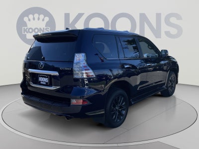 2023 Lexus GX 460