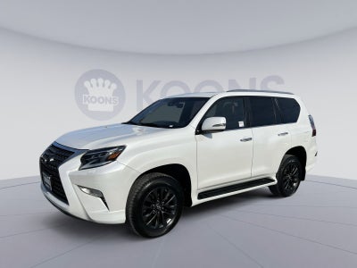 2023 Lexus GX 460