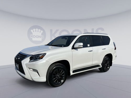 2023 Lexus GX 460