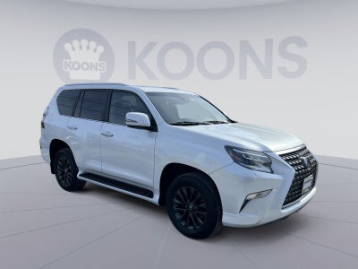 2023 Lexus GX 460