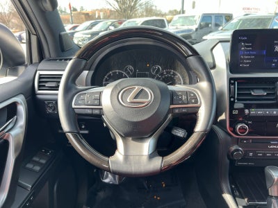 2023 Lexus GX 460