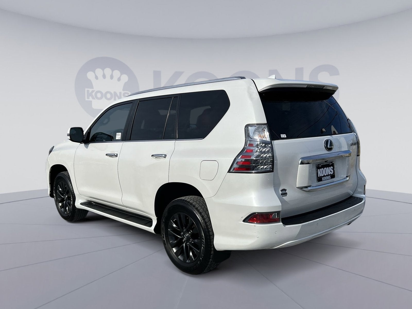 2023 Lexus GX 460