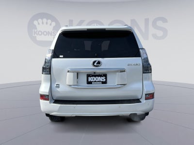 2023 Lexus GX 460