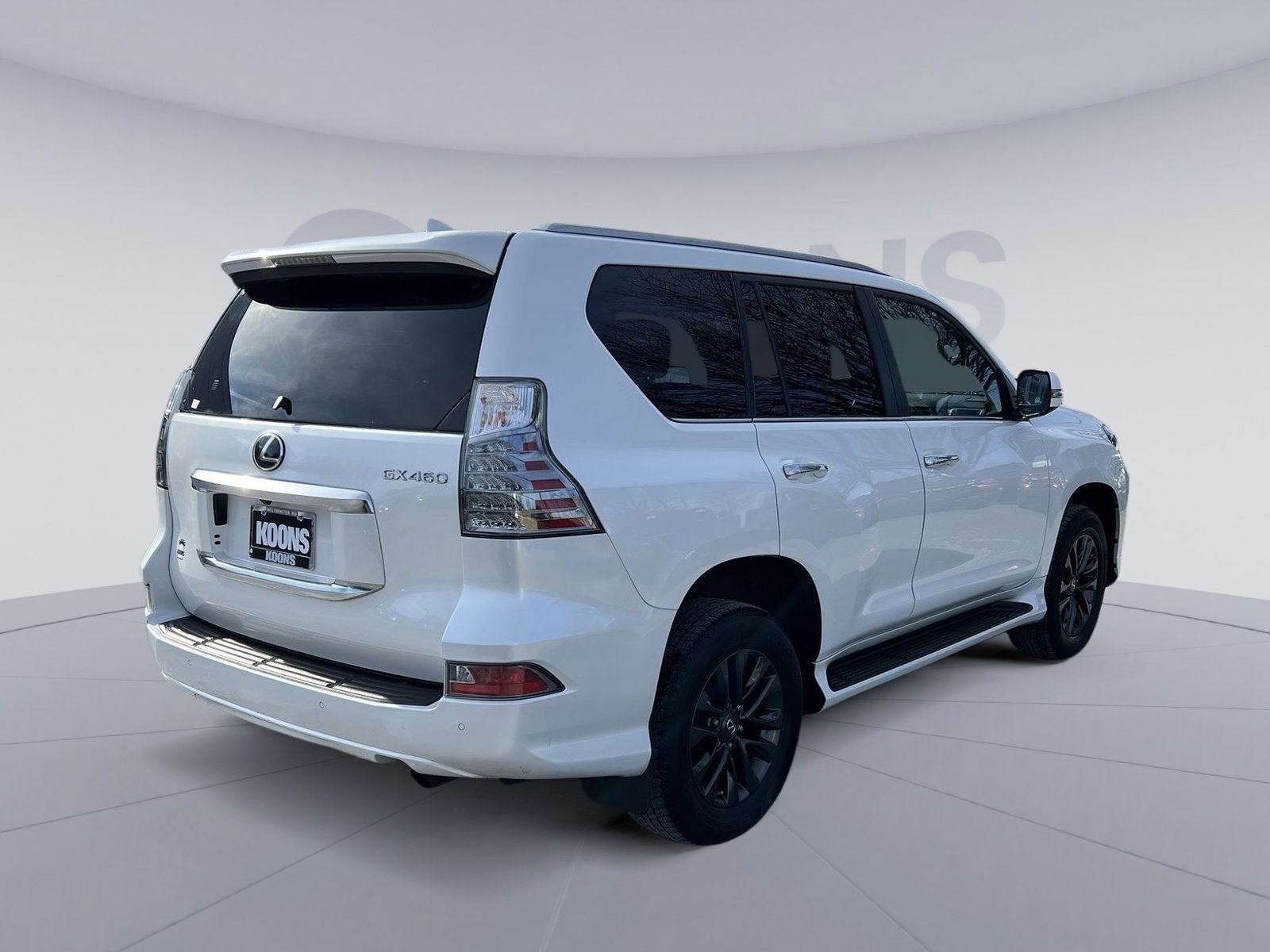 2023 Lexus GX 460