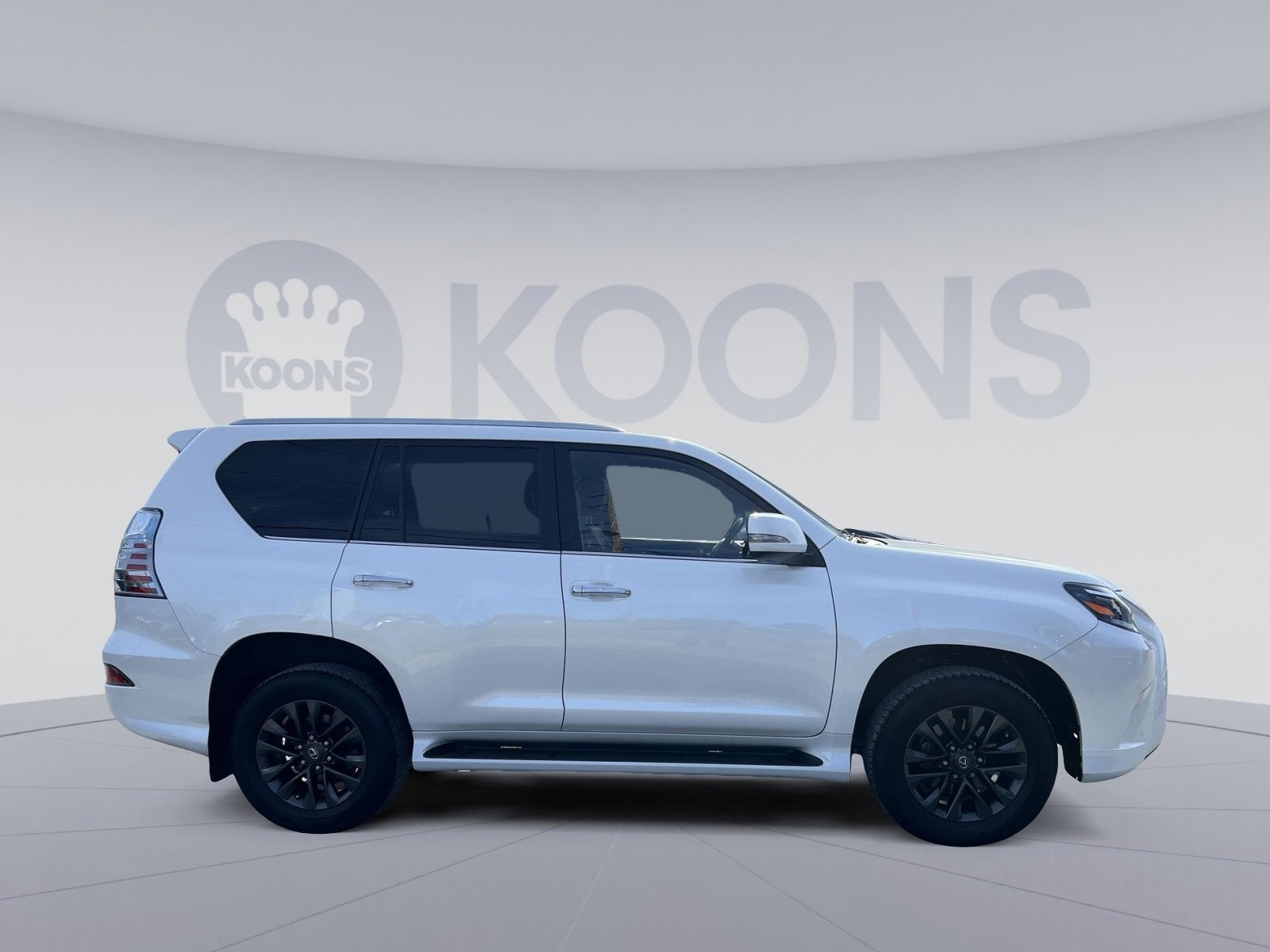 2023 Lexus GX 460