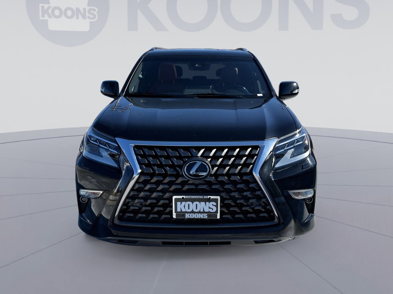2023 Lexus GX 460