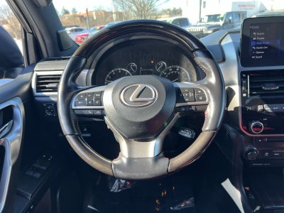 2023 Lexus GX 460