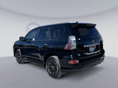 2023 Lexus GX 460