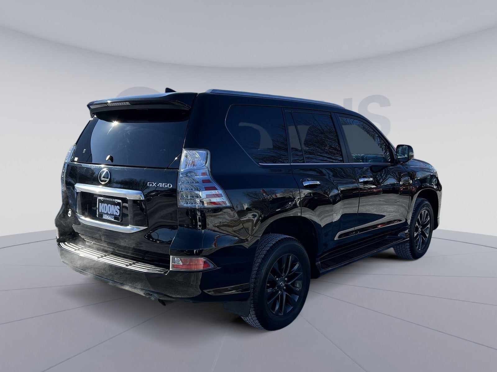 2023 Lexus GX 460