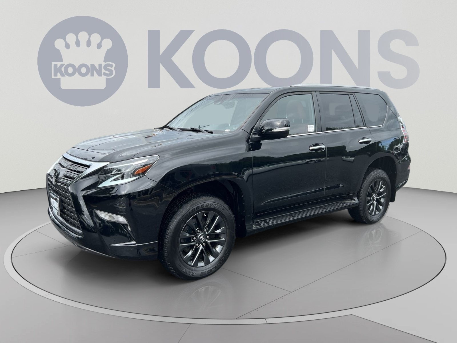 2023 Lexus GX 460