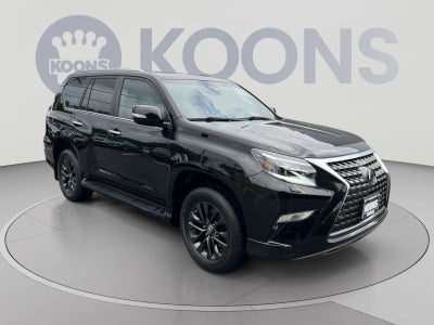 2023 Lexus GX 460