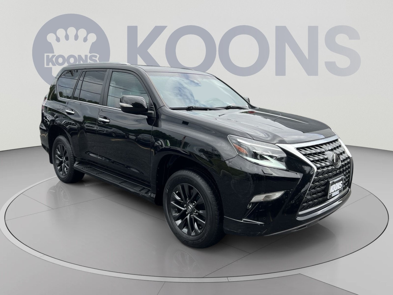 2023 Lexus GX 460