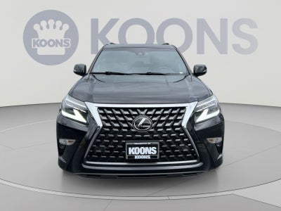 2023 Lexus GX 460