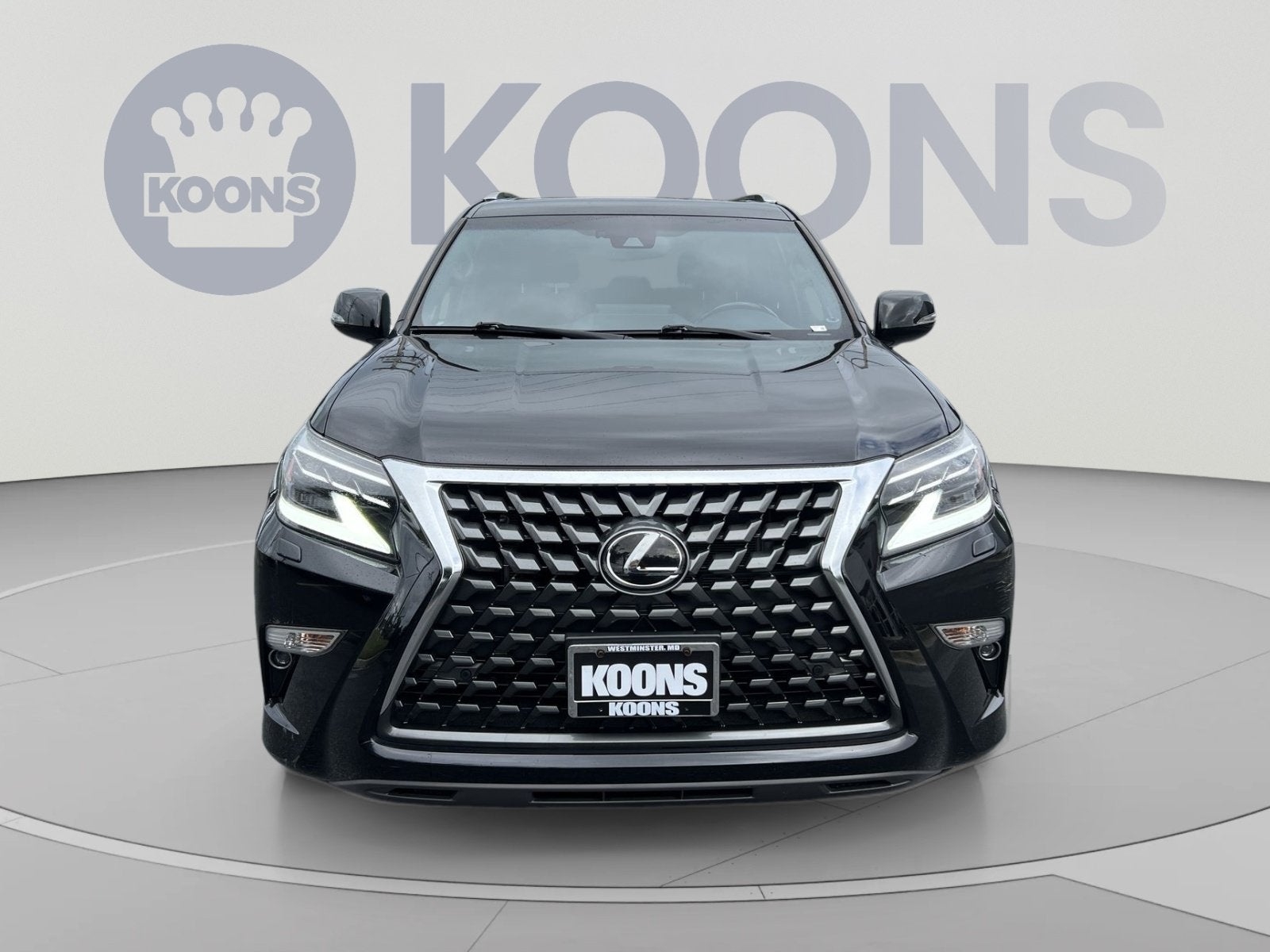 2023 Lexus GX 460