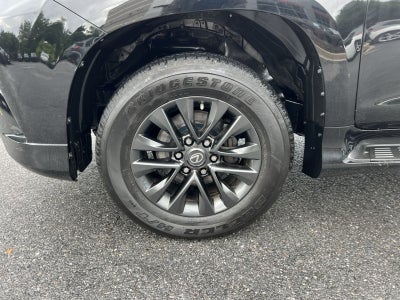 2023 Lexus GX 460