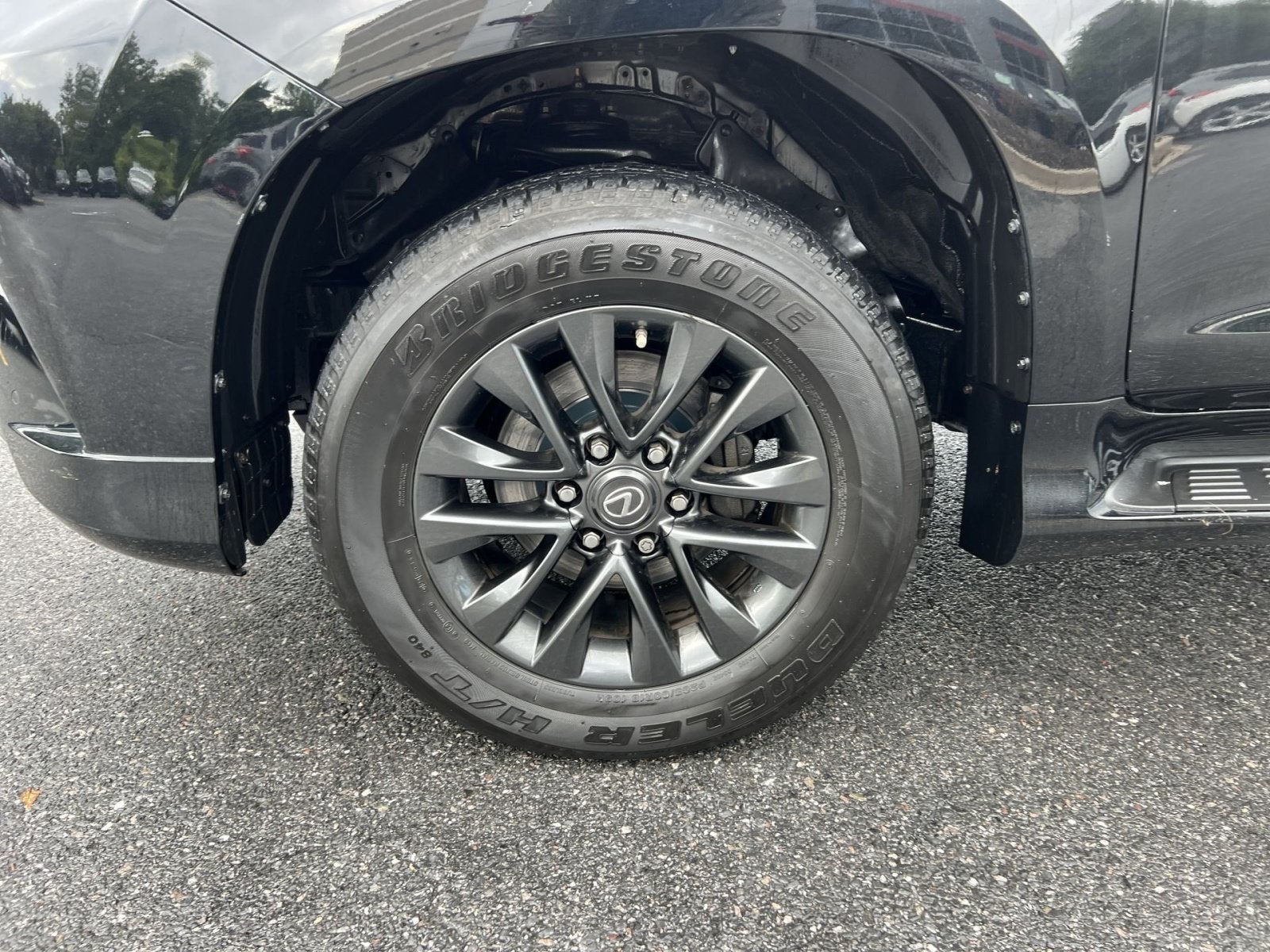 2023 Lexus GX 460