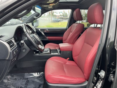 2023 Lexus GX 460