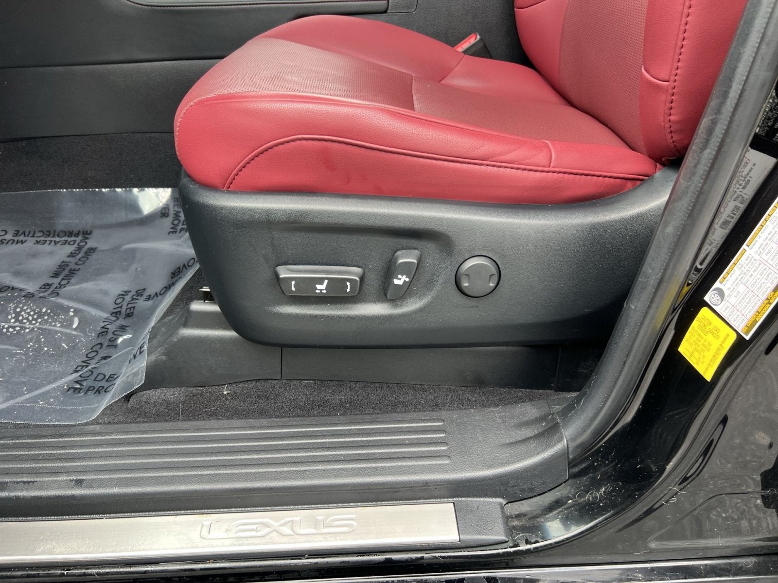 2023 Lexus GX 460