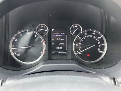 2023 Lexus GX 460