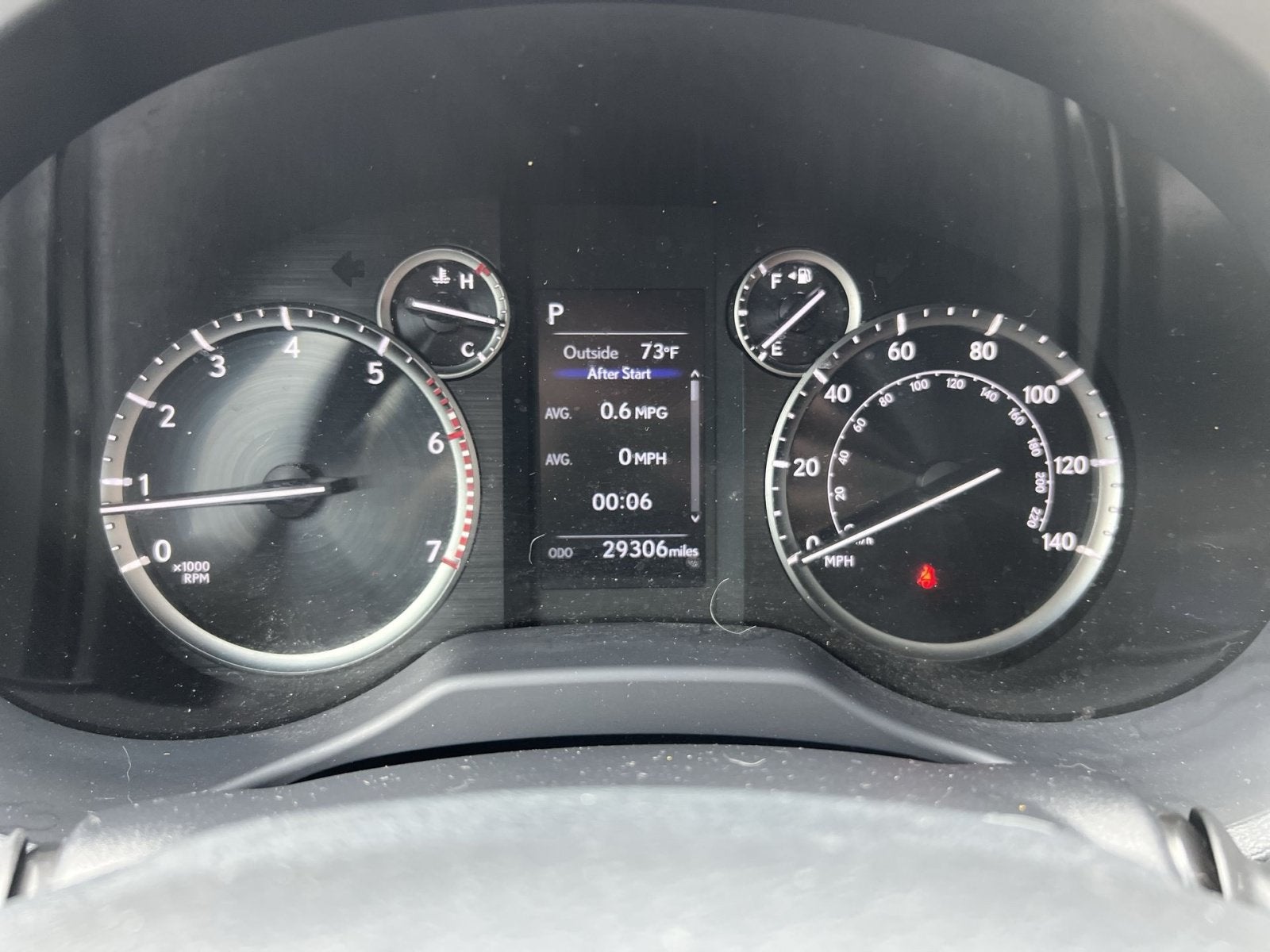 2023 Lexus GX 460