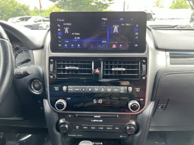 2023 Lexus GX 460