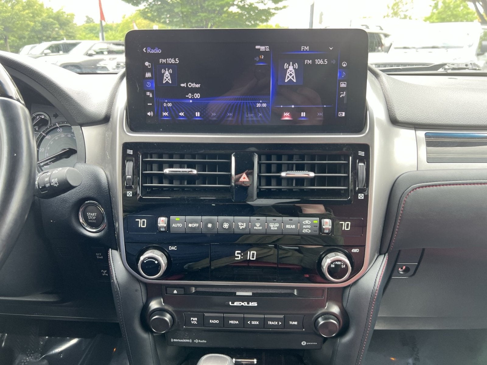 2023 Lexus GX 460