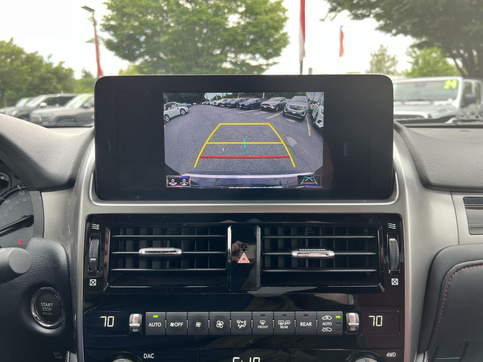 2023 Lexus GX 460