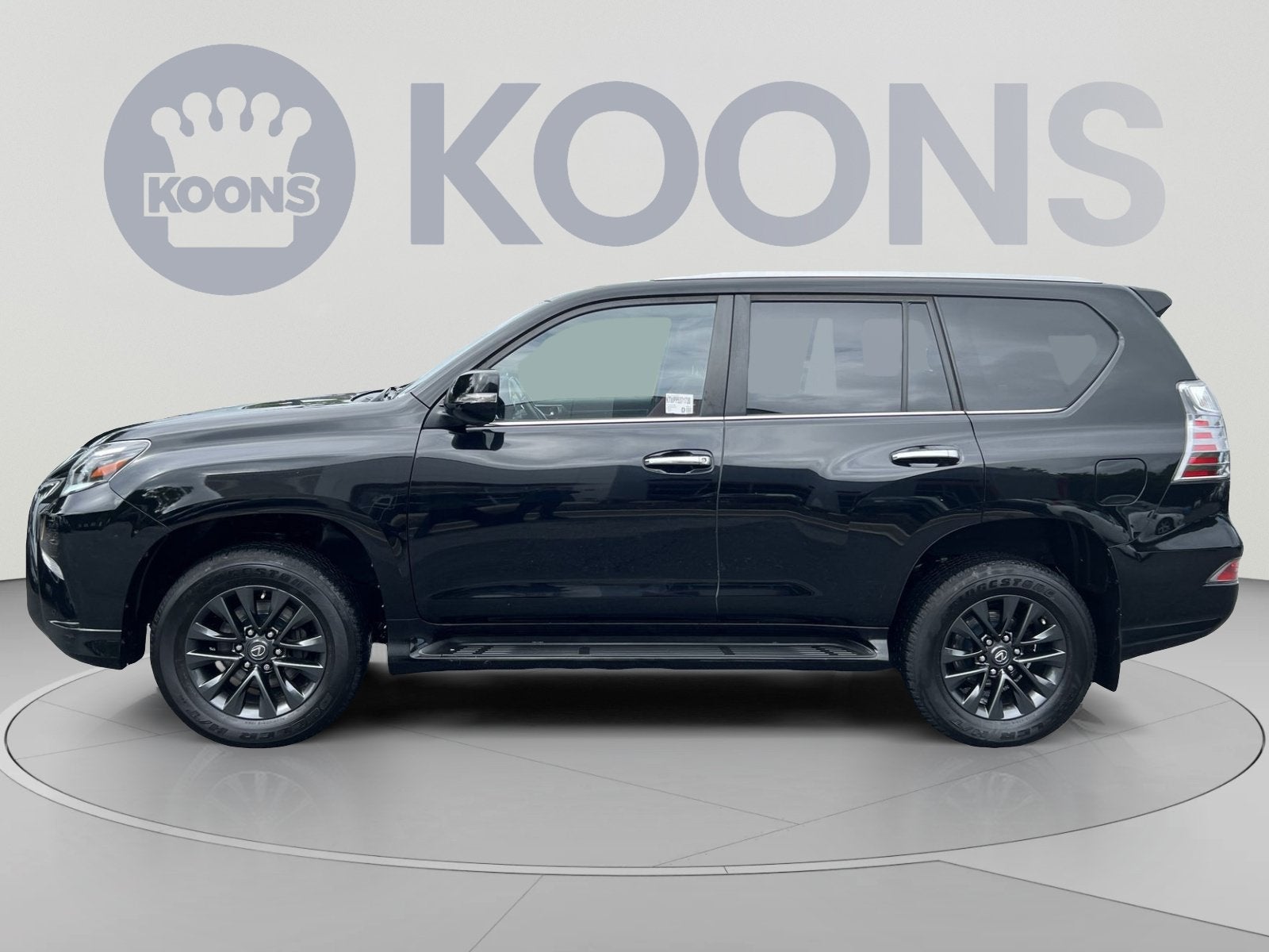 2023 Lexus GX 460