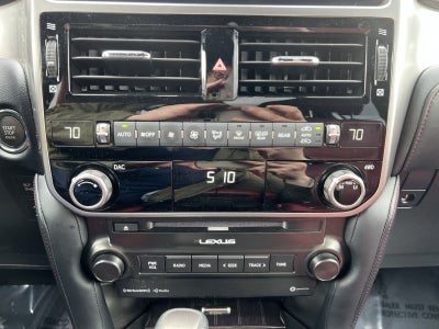 2023 Lexus GX 460