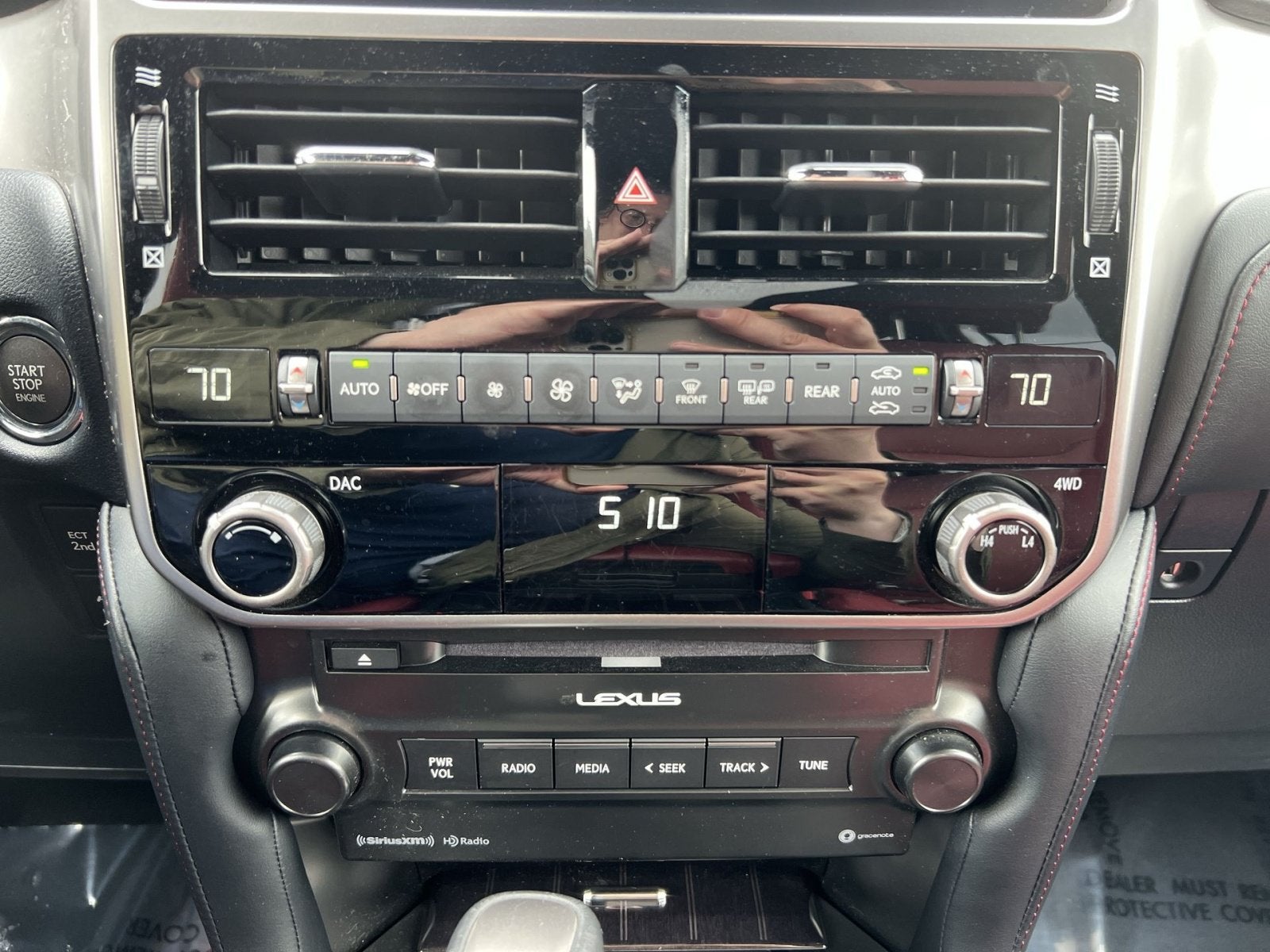 2023 Lexus GX 460